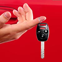 Locksmith in Union Park